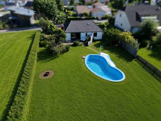 Einfamilienhaus zum Kauf 357.000 € 3 Zimmer 90 m² 1.866 m² Grundstück Pleckhausen Pleckhausen 56593