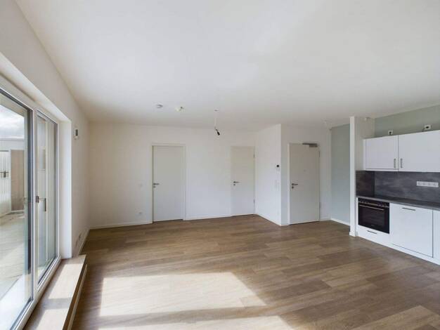 Penthouse zur Miete 1.290 € 2 Zimmer 72 m² frei ab sofort Stadtmitte Esslingen 73728