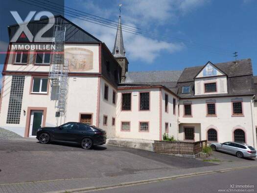 Hotel zum Kauf 690.000 € 37 Zimmer 950 m² Grundstück Longkamp 54472