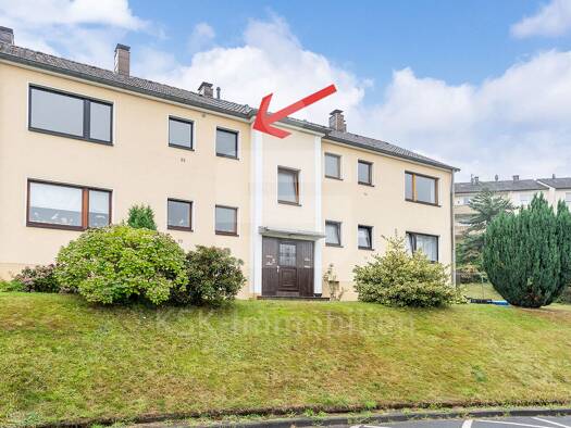 Wohnung zum Kauf 150.000 € 2 Zimmer 57 m² 1. Geschoss Burscheid Burscheid 51399