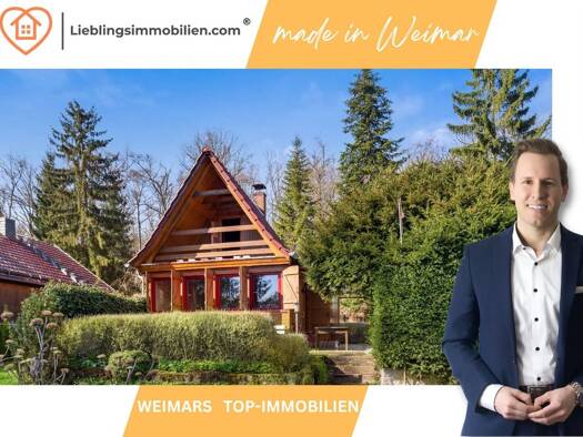 Haus zum Kauf 65.000 € 2 Zimmer 77 m² 1.845 m² Grundstück Grammetal 99438