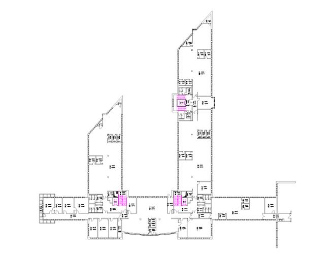 Bürofläche zur Miete 6,50 € 4.663,5 m²<br/>Bürofläche ab 4.663,5 m²<br/>Teilbarkeit Heltorfer Straße 21 Lichtenbroich Düsseldorf 40472