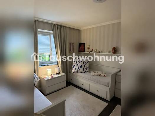 Wohnung zur Miete Tauschwohnung 439 € 2,5 Zimmer 63 m² 1. Geschoss Sasel Hamburg 22159