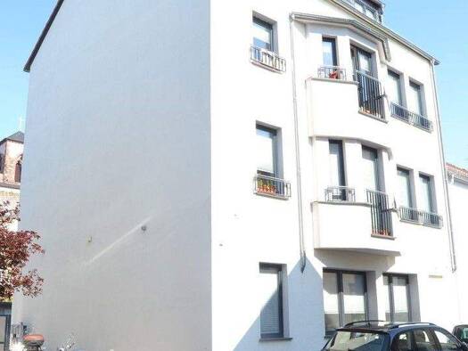 Wohnung zur Miete 900 € 2 Zimmer 50 m² 2. Geschoss Griesheim Frankfurt am Main 65933