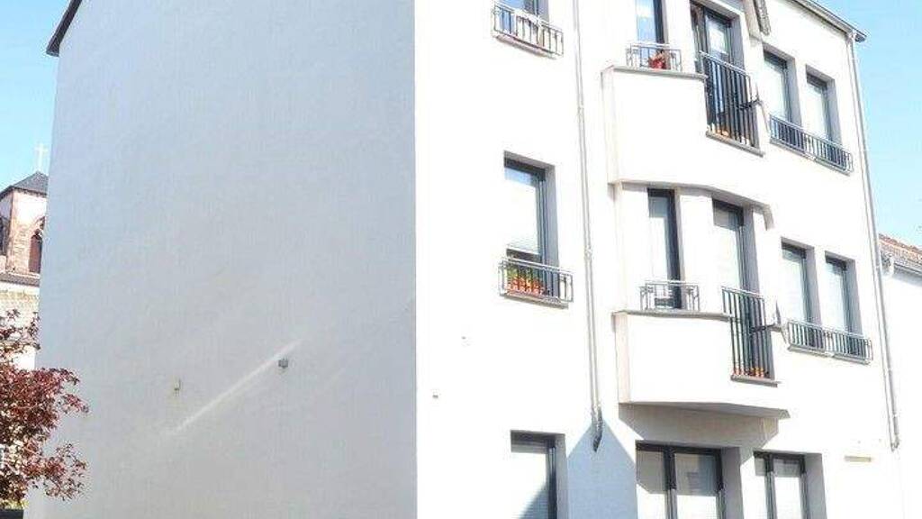 Wohnung zur Miete 900 € 2 Zimmer 50 m² 2. Geschoss Griesheim Frankfurt am Main 65933