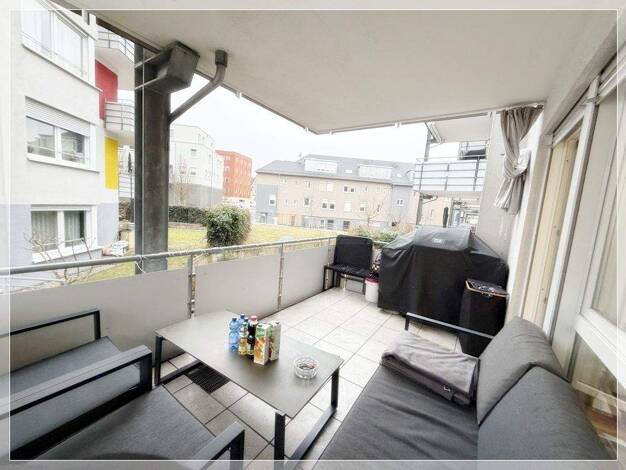 Wohnung zum Kauf 379.000 € 4,5 Zimmer 89 m² 1. Geschoss Schorndorf 73614