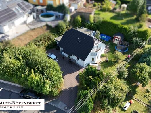 Einfamilienhaus zum Kauf 279.000 € 4 Zimmer 112,3 m² 1.085 m² Grundstück Stockum-Püschen 56459