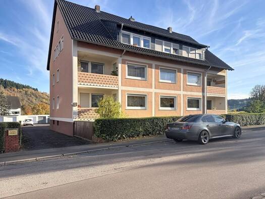 Wohnung zum Kauf 175.000 € 74 m² Konz Konz 54329