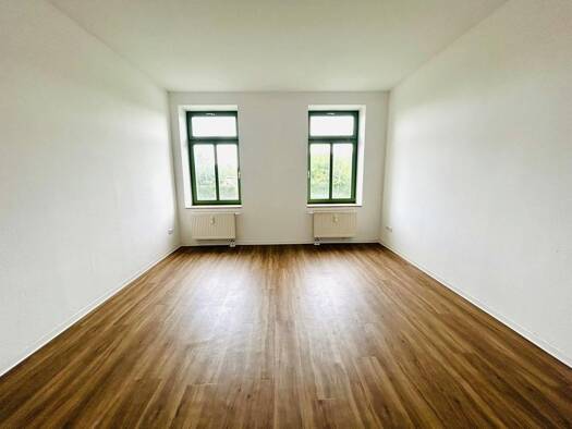 Wohnung zur Miete 385 € 3 Zimmer 70,1 m² EG Marienberger Straße 4 Altchemnitz Altchemnitz 0925