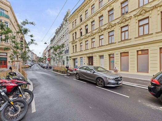 Halle/Industriefläche zum Kauf 3.966 € 63 m² Lagerfläche Wien,Währing 1180