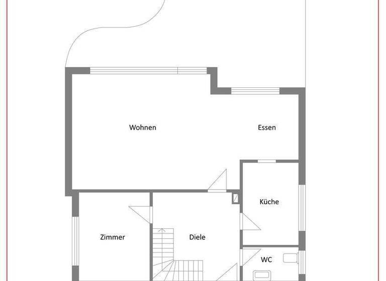 Einfamilienhaus zum Kauf 479.000 € 8 Zimmer 242 m² 1.366 m² Grundstück Simmelsdorf 91245