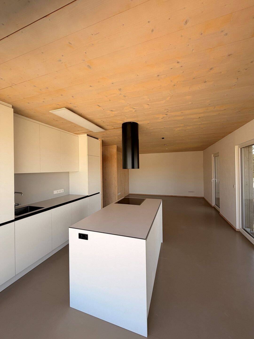 Wohnung – Klagenfurt am Wörthersee, Annabichl - Ansicht 2