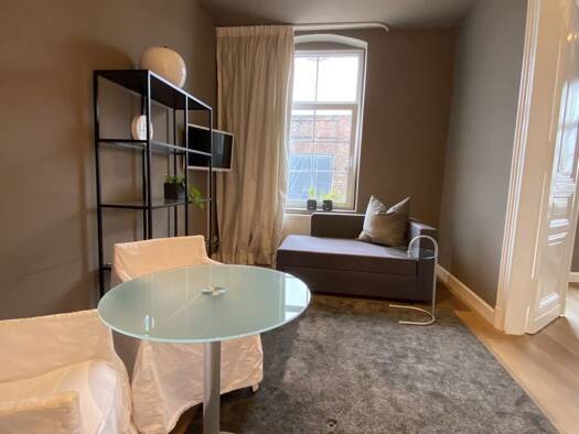 Wohnung zur Miete 1.750 € 2 Zimmer 40 m² 2. Geschoss Mülheim Köln 51065