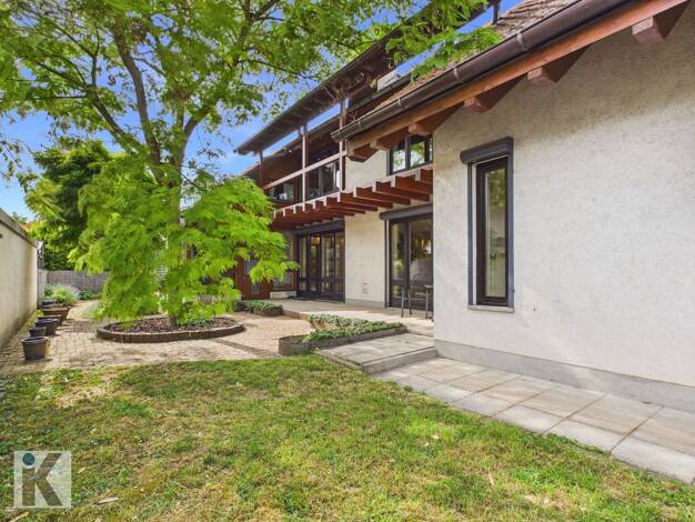 Einfamilienhaus zum Kauf 619.000 € 4 Zimmer 222 m² 471 m² Grundstück Hochheim Worms 67549