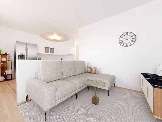 Wohnung zum Kauf - Erstbezug 336.310 € 2 Zimmer 48,7 m² 2. Geschoss Wörgl 6300