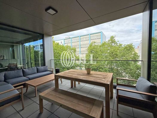 Bürofläche zur Miete provisionsfrei 25 € 1.345 m² Bürofläche teilbar ab 392 m² Kreuzberg Berlin 10969