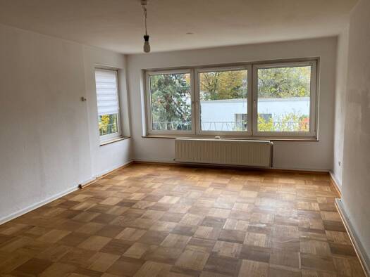 Wohnung zur Miete 1.200 € 4 Zimmer 102 m² Geschoss -1/4 frei ab 10.10.2026 Darmstadt Darmstadt 64283