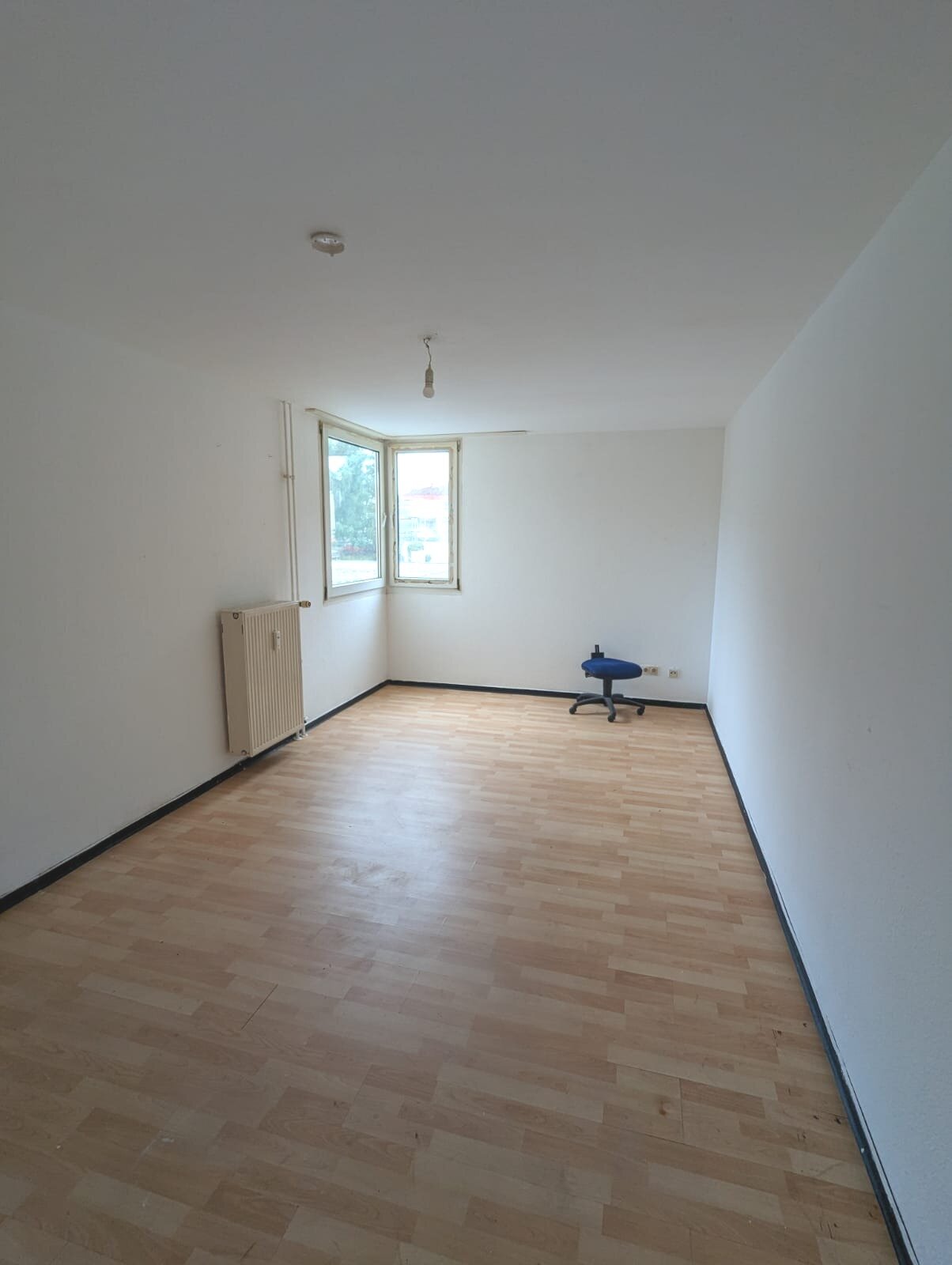 Wohnung zur Miete 450 € 1 Zimmer 23 m²<br/>Wohnfläche 2.<br/>Geschoss Erbach Homburg 66424