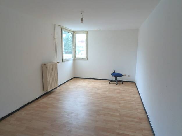 Wohnung zur Miete 450 € 1 Zimmer 23 m² 2. Geschoss Erbach Homburg 66424
