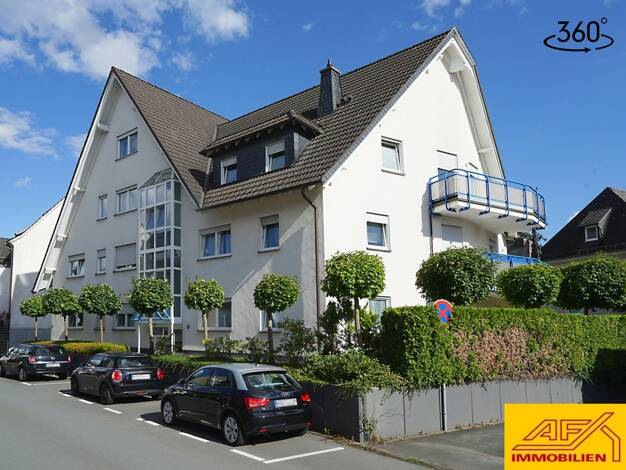 Wohnung zum Kauf 330.000 € 4 Zimmer 139 m² Meschede 59872