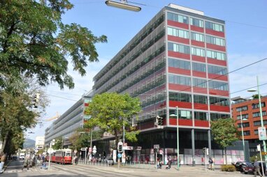 Bürofläche zur Miete 16,50 € 7 Zimmer 335 m² Bürofläche Wien 1200