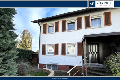 Mehrfamilienhaus zum Kauf 575.000 € 7 Zimmer 135 m² 431 m² Grundstück Walldorf Mörfelden-Walldorf / Walldorf 64546