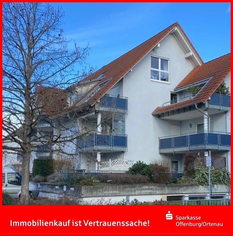 Wohnung zum Kauf 165.000 € 2 Zimmer 54,2 m²<br/>Wohnfläche Oberkirch Oberkirch 77704