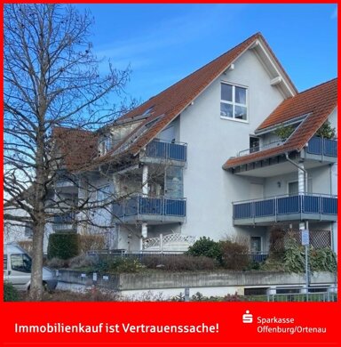 Wohnung zum Kauf 165.000 € 2 Zimmer 54,2 m² Oberkirch Oberkirch 77704