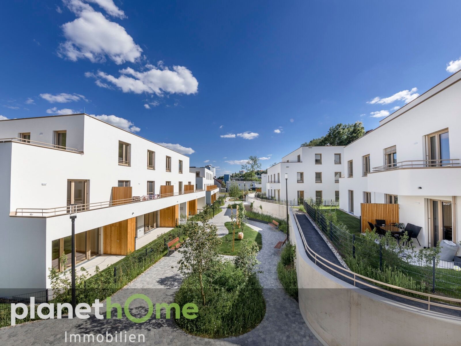 Wohnung zum Kauf provisionsfrei 419.000 € 3 Zimmer 72,2 m²<br/>Wohnfläche 1.<br/>Geschoss Krems an der Donau Krems an der Donau 3500