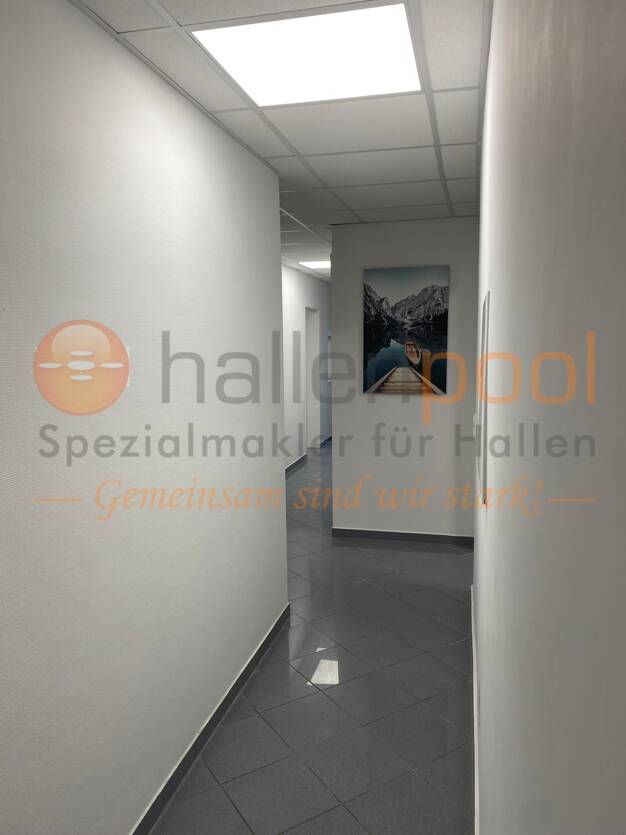 Bürofläche zur Miete 300 € 60 m² Bürofläche Grundschule St. Peter 3 Andernach 56626
