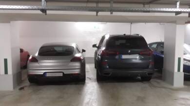 Duplex-Garage zur Miete provisionsfrei 50 € Stadtgebiet Landsberg am Lech 86899