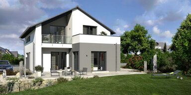 Einfamilienhaus zum Kauf 757.759 € 4 Zimmer 187,6 m² 487 m² Grundstück Neustadt Waiblingen - Neustadt 71336