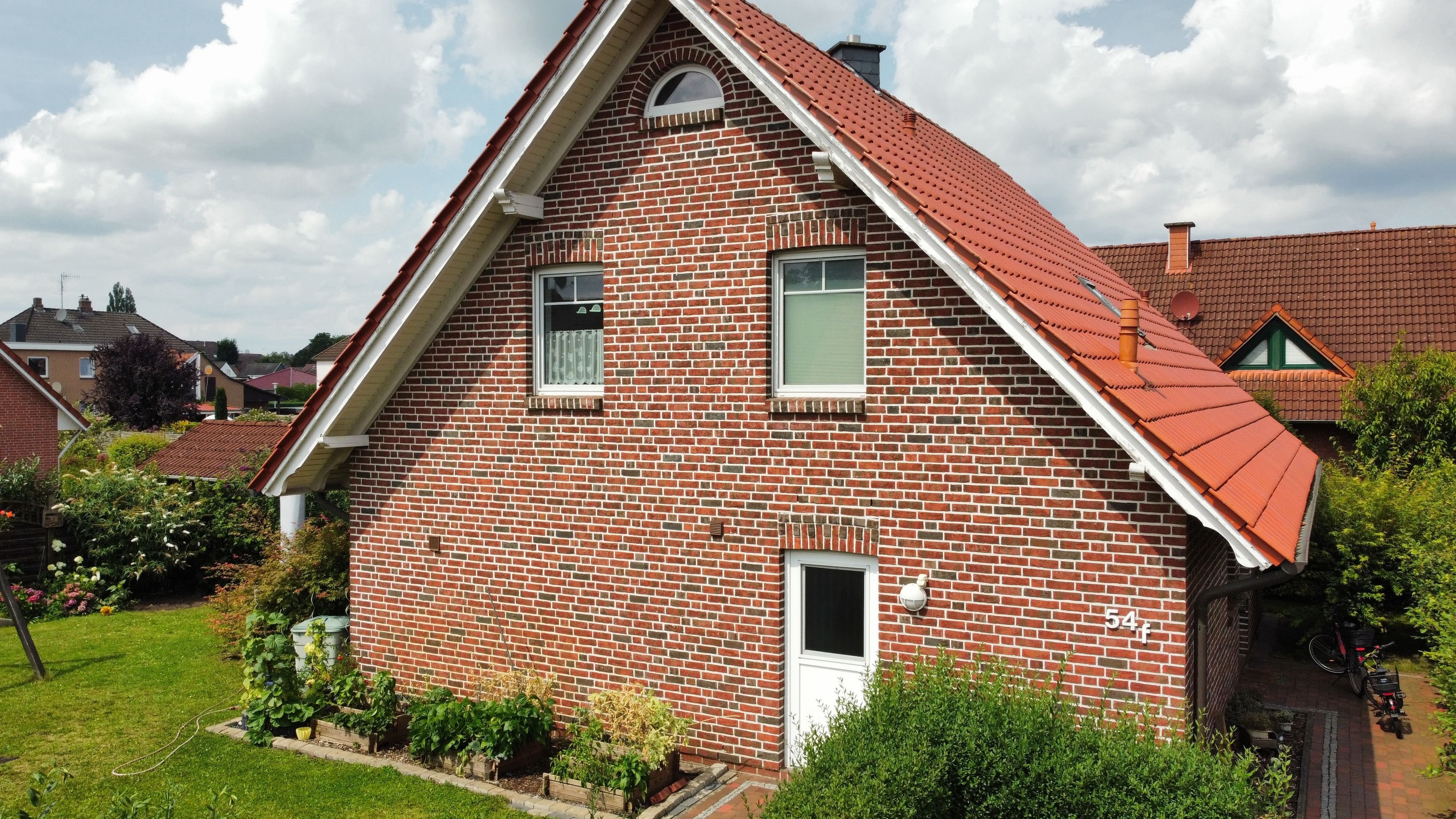 Einfamilienhaus zum Kauf 5 Zimmer 127,1 m²<br/>Wohnfläche 547 m²<br/>Grundstück Meerkamp Meerkamp Oldenburg 26133