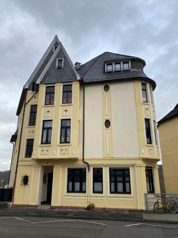 Wohnung zum Kauf 149.880 € 4 Zimmer 103,2 m²<br/>Wohnfläche Oege / Nahmer Hagen 58119