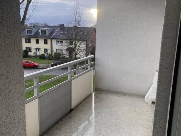 Wohnung zur Miete 672 € 3,5 Zimmer 70 m² 2. Geschoss Reinekering 38 Alsfeld Sterkrade 46149