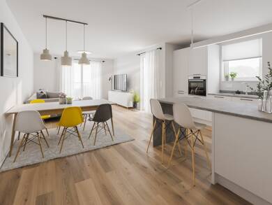 Terrassenwohnung zum Kauf - Neubau provisionsfrei 467.000 € 3,5 Zimmer 102,8 m² EG Laiblestraße 29 Rothenburg Rothenburg ob der Tauber 91541