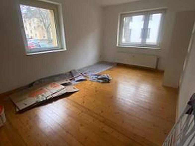 Wohnung zur Miete 719 € 2 Zimmer 61 m² EG frei ab 01.07.2025 Limberger Straße 4 Wüste 161 Osnabrück 49080