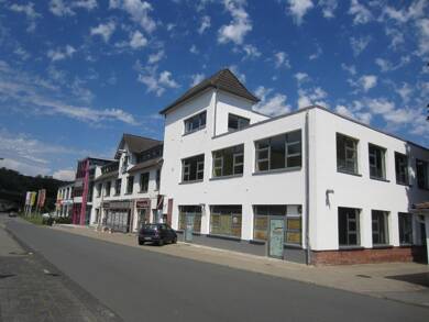 Immobilie zur Miete provisionsfrei 5.100 € 18 Zimmer Alte Northeimer Str. 7 a Osterode Osterode 37520