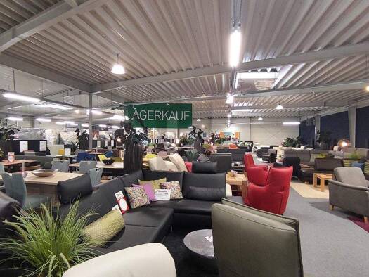 Ladenfläche zur Miete 5,50 € Hollage Wallenhorst 49134