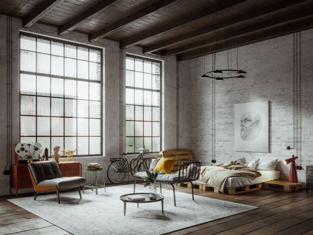 Wohnung zum Kauf provisionsfrei als Kapitalanlage geeignet 776.977 € 5 Zimmer 163,9 m² Borna Borna 04552
