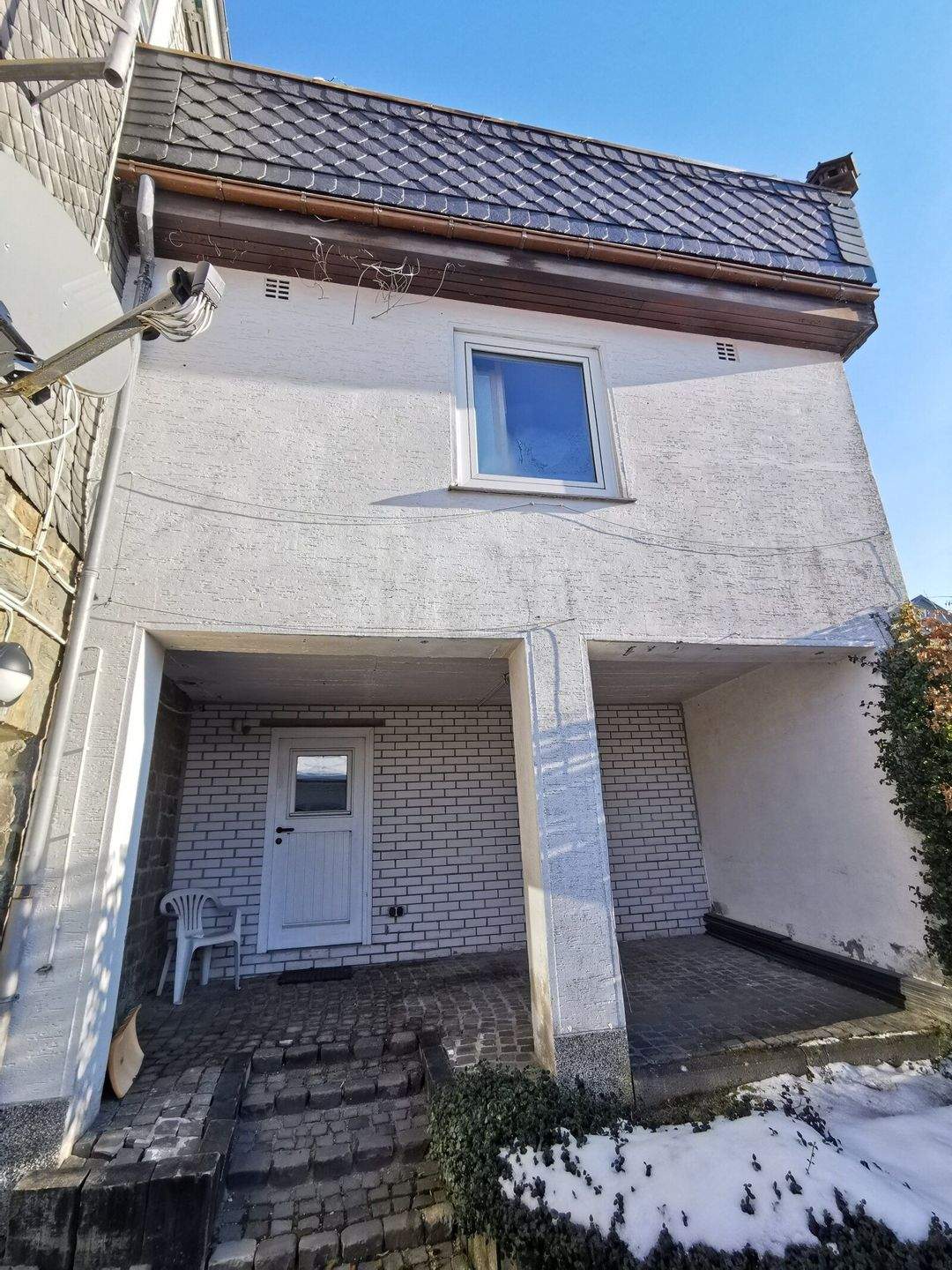 Immobilie in Erndtebrück - +++ Kapitalanleger aufgepasst +++ Mehrfamilienhaus mit sechs Wohneinheiten in zentraler Lage von Erndtebrück - Bild 4