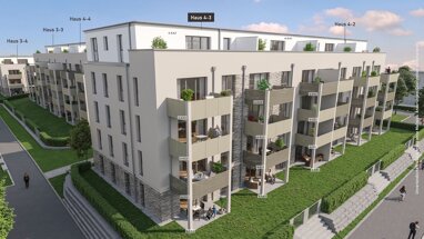 Wohnung zum Kauf provisionsfrei 424.900 € 2 Zimmer 65 m² EG Am Wasserwerkswald 2a Hattersheim Hattersheim 65795