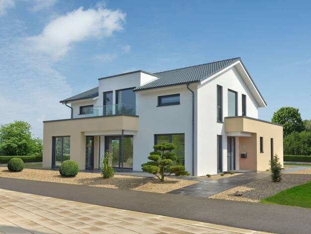 Haus zum Kauf 795.450 € 6 Zimmer 155 m² 452 m² Grundstück Grünau Treptow-Köpenick 12527