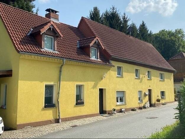 Einfamilienhaus zum Kauf provisionsfrei 119.900 € 8 Zimmer 175 m² 320 m² Grundstück Großhennersdorf Herrnhut 02747