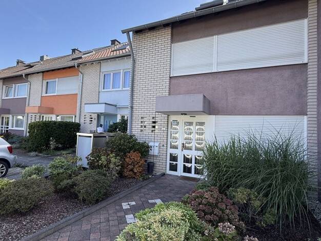 Reihenmittelhaus zum Kauf 379.000 € 6 Zimmer 149 m² 206 m² Grundstück Sankt Augustin Sankt Augustin 53757