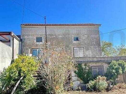 Haus zum Kauf 200.000 € 4 Zimmer 180 m² Silo Dobrinj