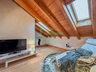 Reihenmittelhaus zum Kauf 695.000 € 5 Zimmer 133 m² 236 m² Grundstück Lenggries Lenggries 83661