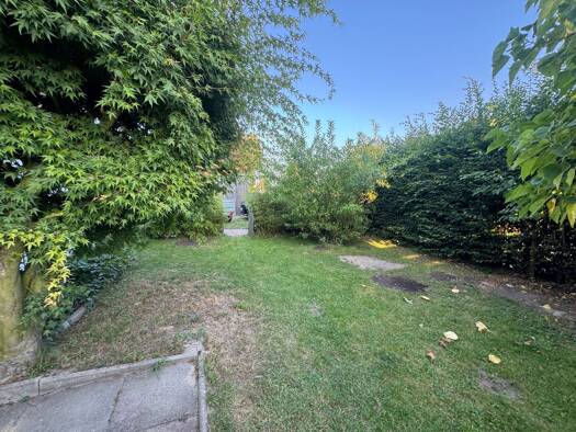 Terrassenwohnung zur Miete 1.150 € 3 Zimmer 74 m² frei ab sofort Königreich Jork 21635