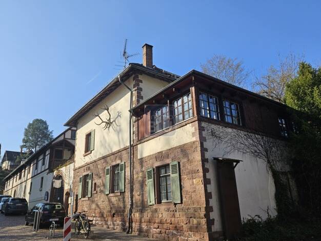 Einfamilienhaus zum Kauf 590.000 € 6 Zimmer 262,8 m² Grötzingen Grötzingen 76229