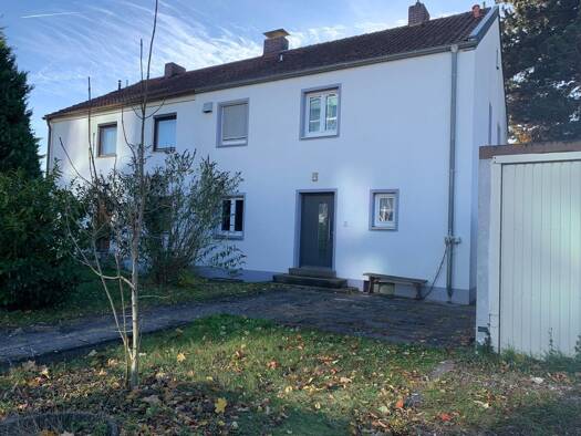 Doppelhaushälfte zum Kauf 459.000 € 108 m² 1.641 m² Grundstück Ingolstadt 85057